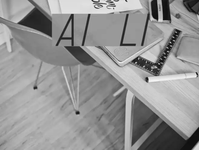 AI kelso LI Fonte examples