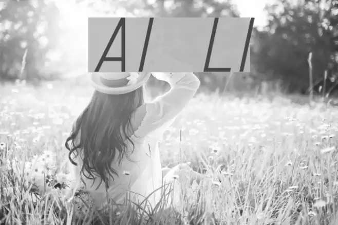 AI kelso LI Fonte examples