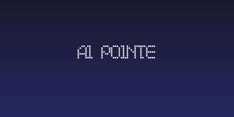 AI pointe Social Header