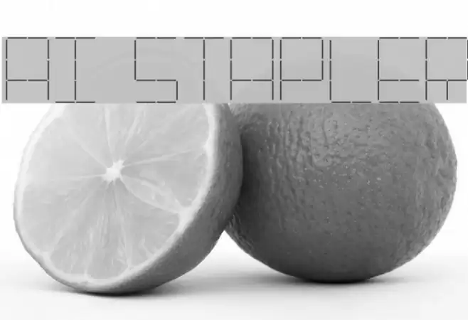 AI stapler Font examples