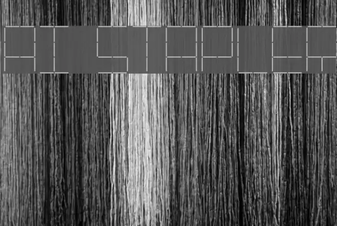 AI stapler Font examples