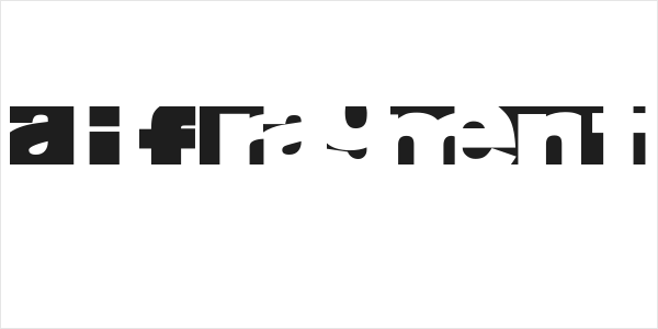 AIFragment Logo