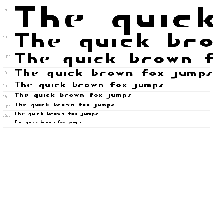 AIRBORNE GP Waterfall