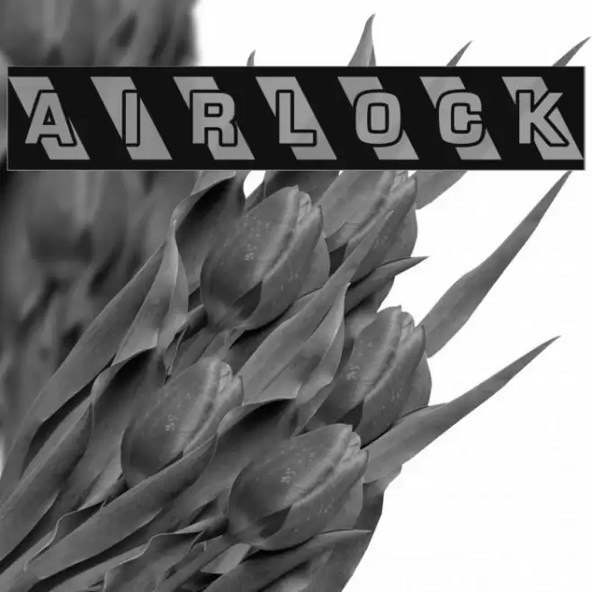 AIRLOCK Font examples