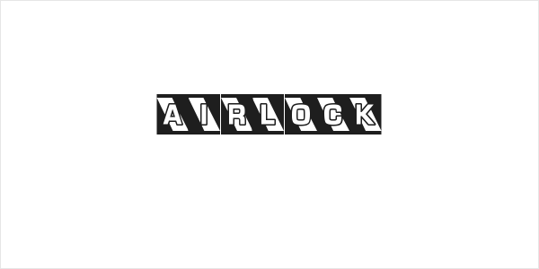 AIRLOCK Logo