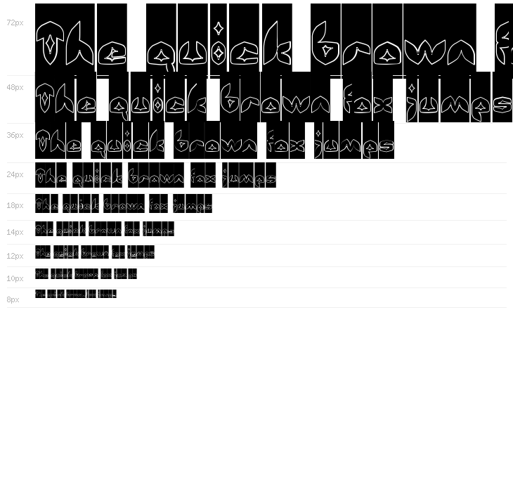 AIRPLANE-Hollow-Inverse Waterfall