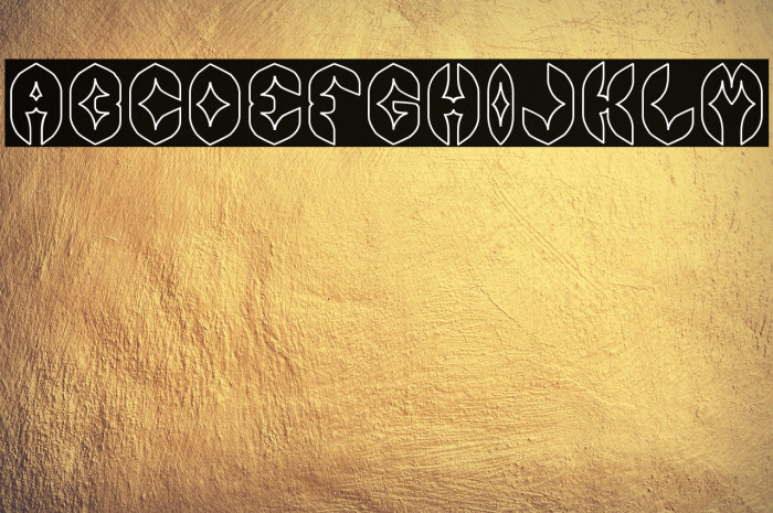 AIRPLANE-Hollow Example 2