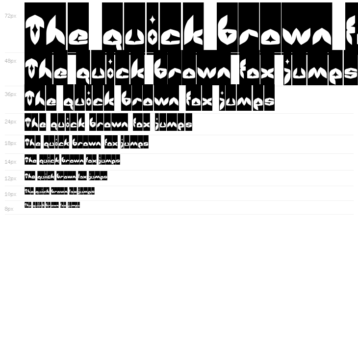 AIRPLANE-Inverse Waterfall