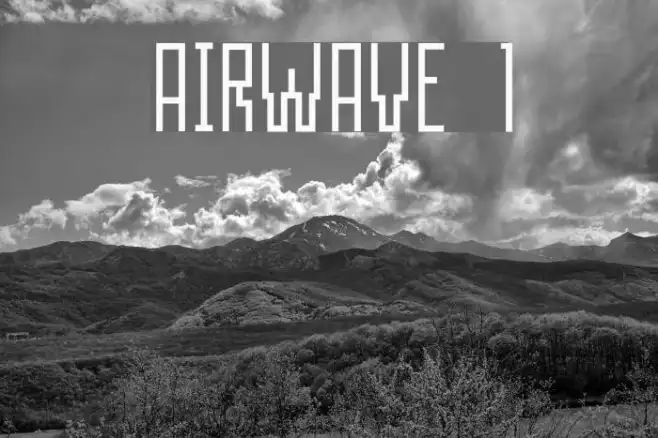 AIRWAVE 1 Example 2
