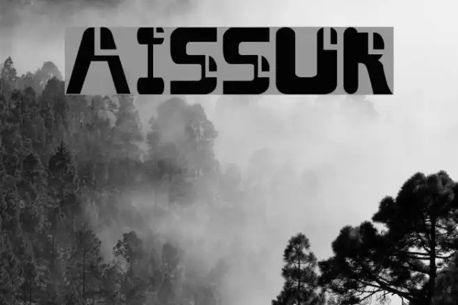 AISSUR Example 3