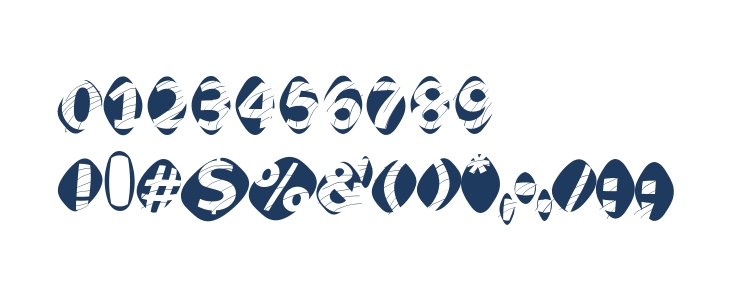 AidaOopsXtra Other Characters