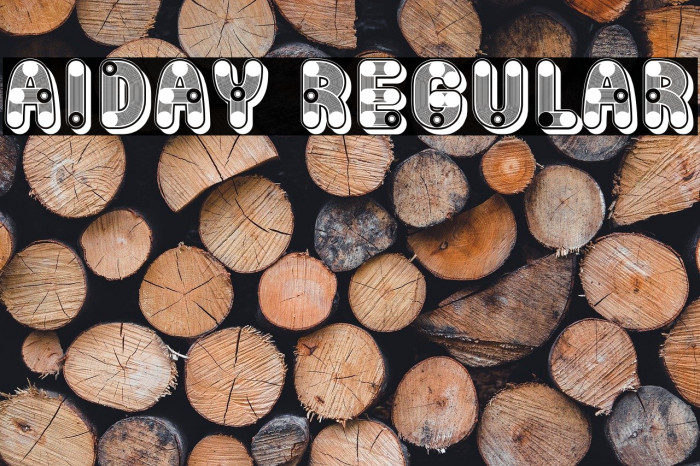 Aiday Regular Example 1