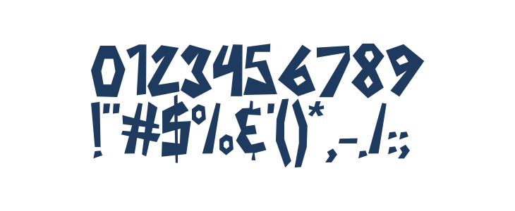 Aighmone Other Characters