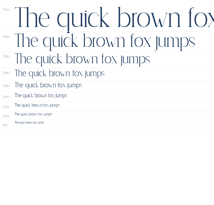 Aikenap Regular Waterfall