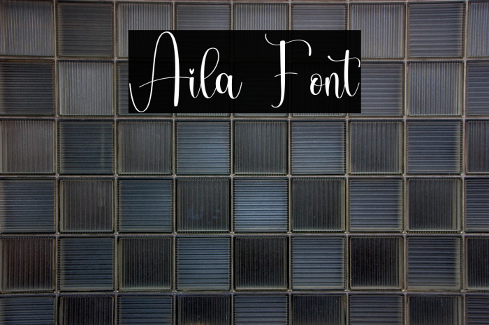 Aila Example 2