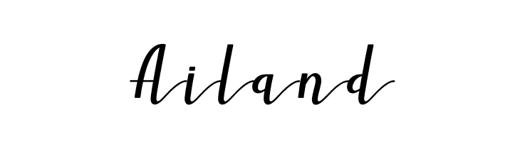 Ailand  لخطوط تنزيل