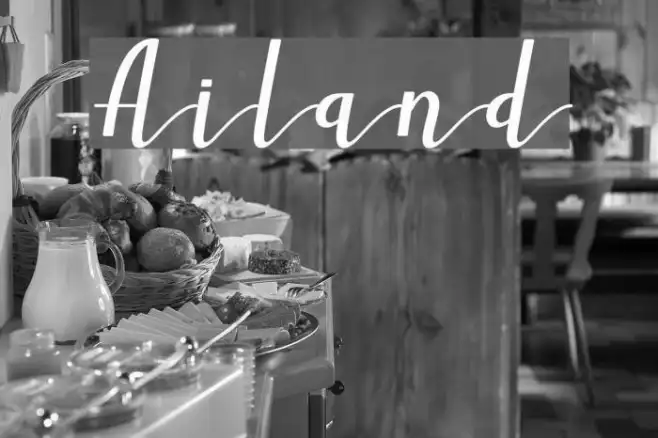 Ailand Example 2
