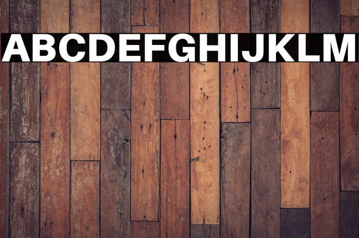 Aileron Black Example 3