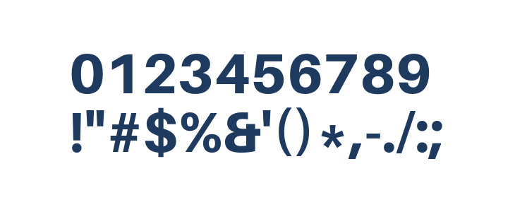 Aileron Heavy Other Characters