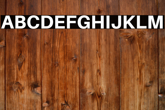 Aileron Heavy Example 1