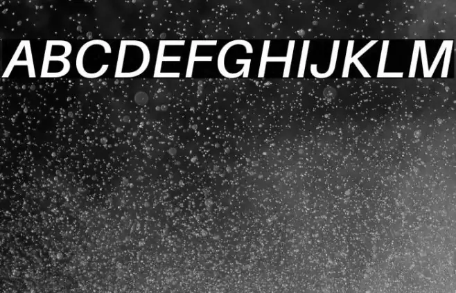 Aileron SemiBold Italic Example 1