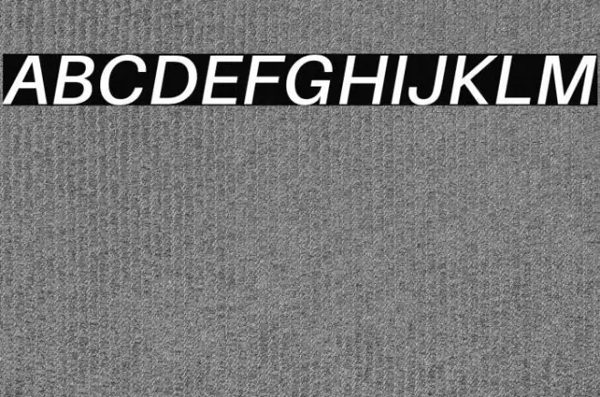 Aileron SemiBold Italic Example 2