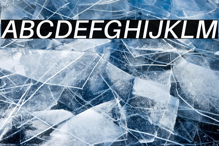 Aileron SemiBold Italic Example 3