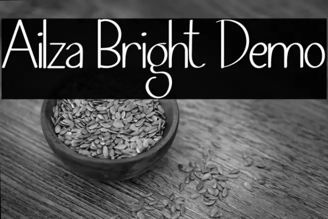 Ailza Bright Demo Polices examples