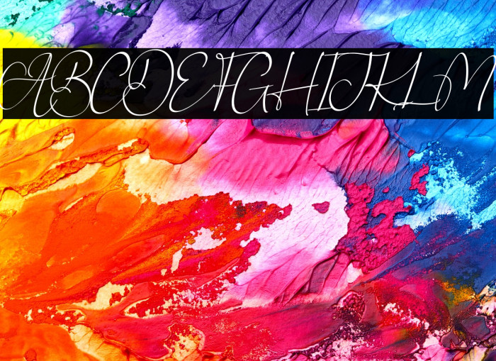 Ainsley Signature Example 2