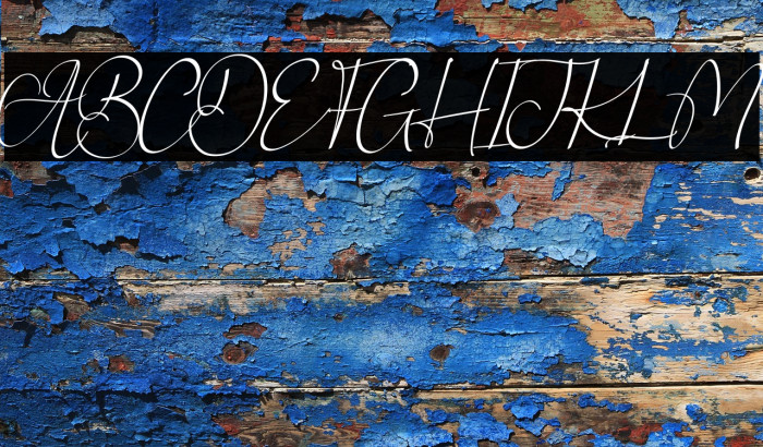 Ainsley Signature Example 3