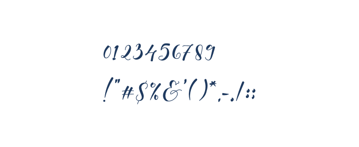 Ainsley Other Characters