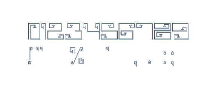 Ainu Minzoku Other Characters