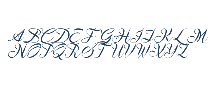 Aipshar Uppercase