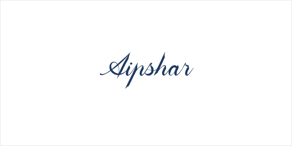 Aipshar Logo