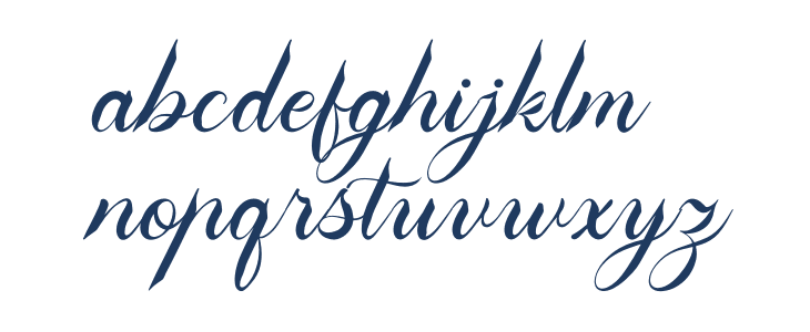 Aipshar Lowercase