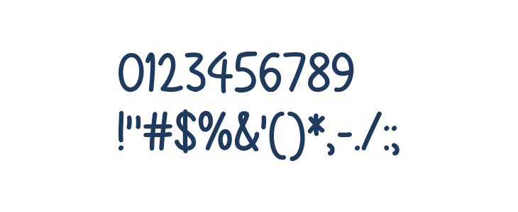 Air Balloon Other Characters