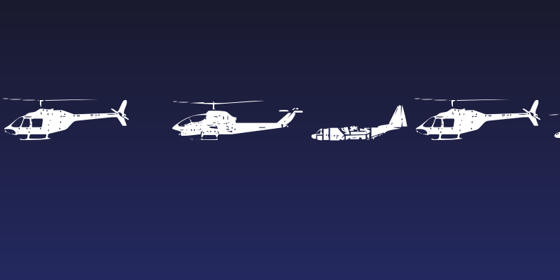 Air Force Social Header