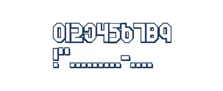 Numbers