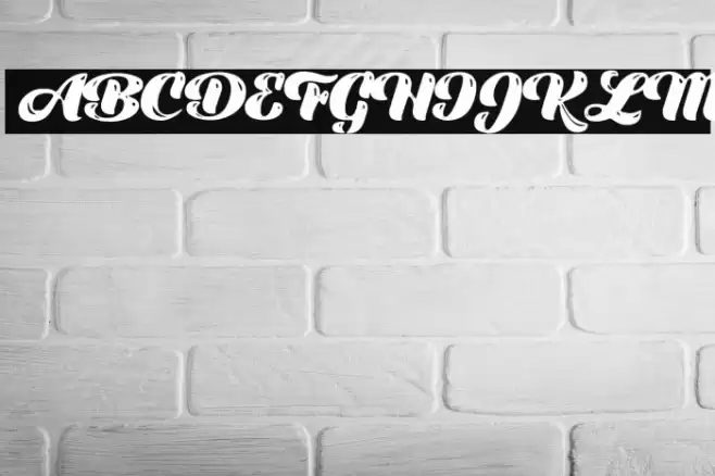 AirTravelersPersonalUse-BdIt Font examples