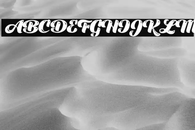 AirTravelersPersonalUse-BdIt Font examples