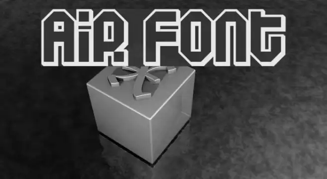 Air Example 2