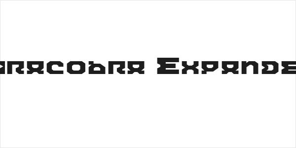 Airacobra Expanded Logo