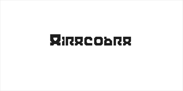 Airacobra Logo