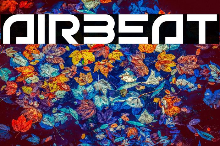 Airbeat Example 1