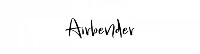 Airbender 