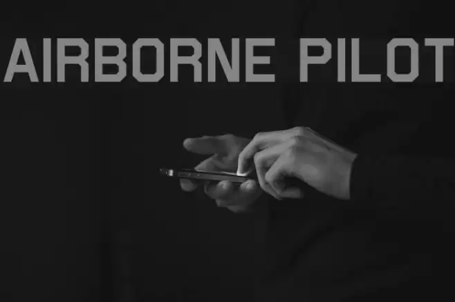 Airborne Pilot Example 2
