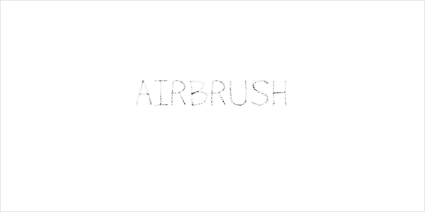 Airbrush Logo