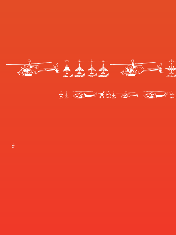 Aircraft1 Poster