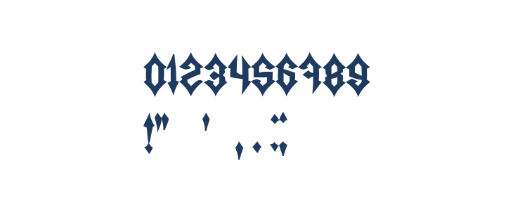 Aircraftman Regular Other Characters