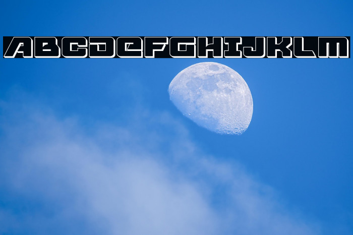 Aircruiser 3D Example 3